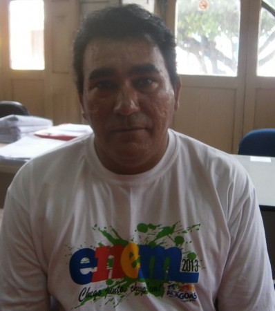 JOSÉ SOARES DE OLIVEIRA